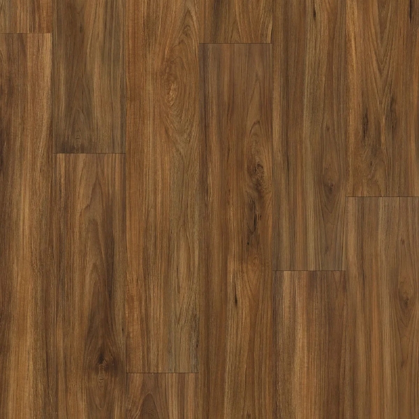 Picture of Shaw Floors - Impact Plus Burmese Teak