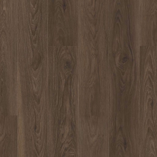 Picture of Shaw Floors - Pantheon HD Plus Natural Bevel Charred Earth