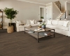 Picture of Shaw Floors - Pantheon HD Plus Natural Bevel Cordovan
