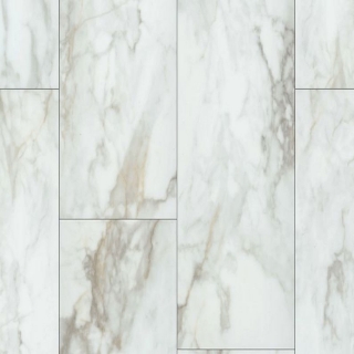 Picture of Shaw Floors - Paragon Tile Plus Calacatta