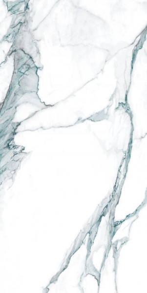 Picture of Elysium - Fantasy 24 x 48 Green