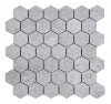 Picture of Elysium - Grant Mosaic Grey