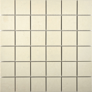 Picture of Elysium - Grey Mosaic Blanco