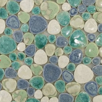 Picture of Elysium - Growing Glass Sea Pebble