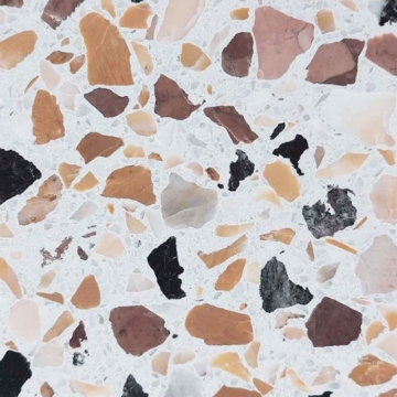 Picture of Arvex - Ancona Terrazzo Sundust