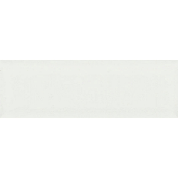 Picture of Alfagres - Brick White Gloss