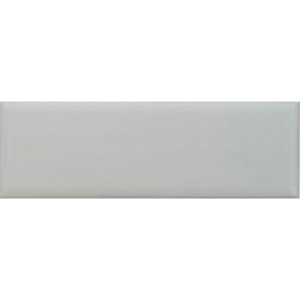 Picture of Alfagres - Brick Concreto Gray Gloss