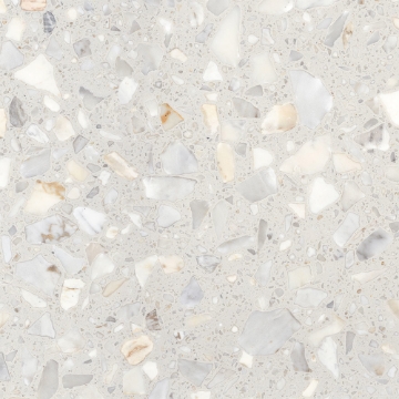 Picture of Alfagres - Terrazo Ceppo 24 x 24 Marfil