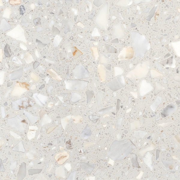 Picture of Alfagres - Terrazo Ceppo 24 x 24 Marfil