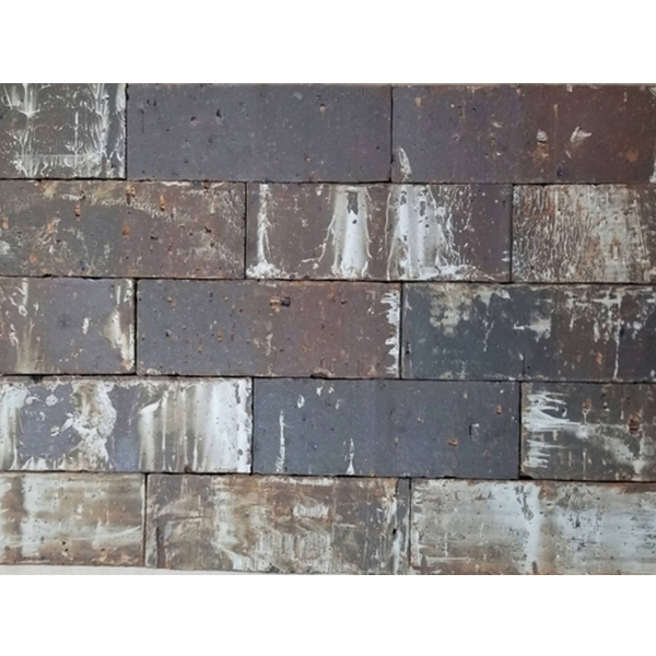 Picture of Alfagres - Timless Thin Brick Nebraska Grey