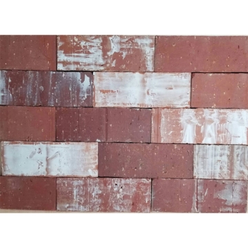 Picture of Alfagres - Timless Thin Brick Hudson White
