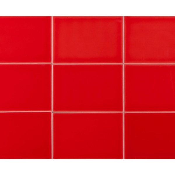 Picture of Adex USA - Riviera 4 x 6 Monaco Red