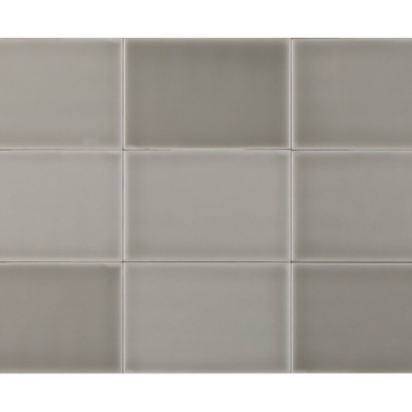 Picture of Adex USA - Riviera 4 x 6 Mundaka Gray