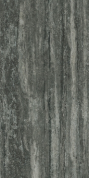 Picture of Elysium - I-Travertini 24 x 48 Polished Black