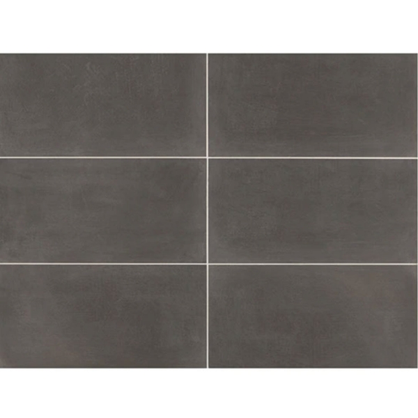 Picture of Marazzi - Moroccan Concrete 12 x 24 Charcoal