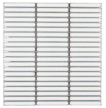 Picture of Elysium - Hulu Band Mosaic White