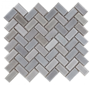 Picture of Elysium - Hulu Tango Mosaic Grey