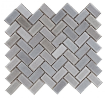 Picture of Elysium - Hulu Tango Mosaic Grey