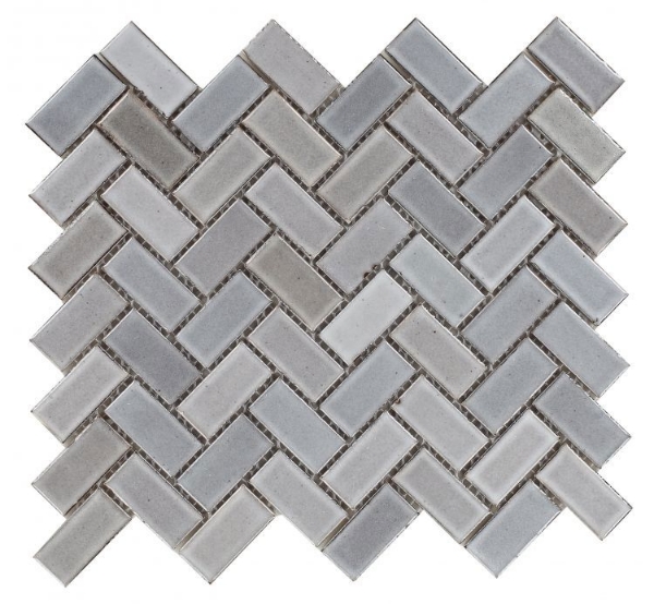 Picture of Elysium - Hulu Tango Mosaic Grey