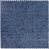 Picture of Elysium - Hulu Penny Round Mosaic Blue