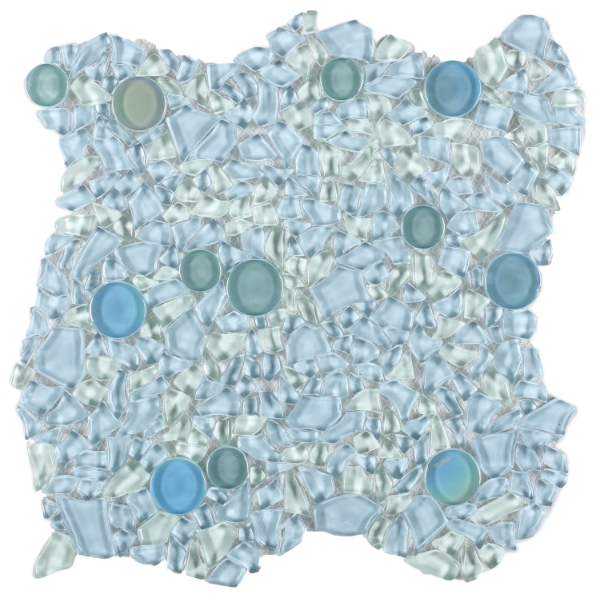 Picture of Elysium - Lady Shimmer Blue