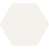 Picture of Tesoro - Mayan Hexagon White