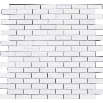 Picture of Tesoro - Contempo Multi Strip Mosaic Dolomite