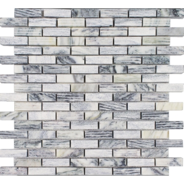 Picture of Tesoro - Contempo Multi Strip Mosaic Oasis