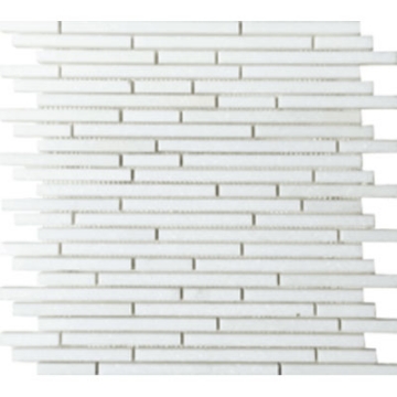 Picture of Tesoro - Metropolitan Stone Pixie Mosaic Thassos