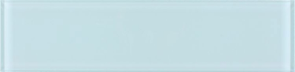 Picture of Elysium - Lucy 4 x 16 Turquoise Glossy