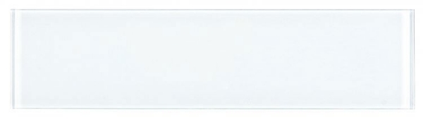 Picture of Elysium - Lucy 4 x 16 White Glossy