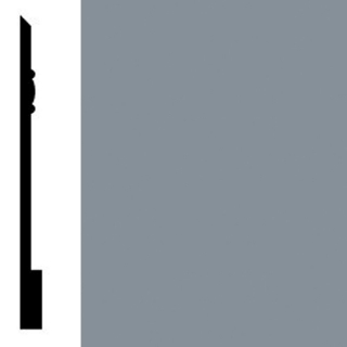 Picture of Flexco - Base Sculpture Wall Base Charmed Elephant