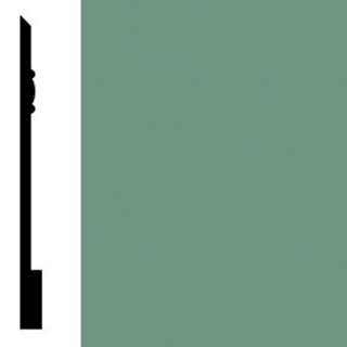 Picture of Flexco - Base Sculpture Wall Base Charmed Balsam