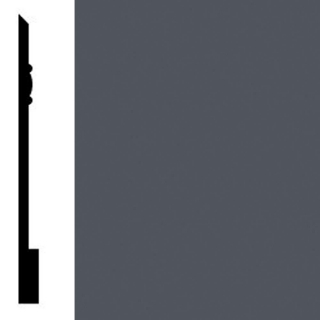 Picture of Flexco - Base Sculpture Wall Base Charmed Outer Space