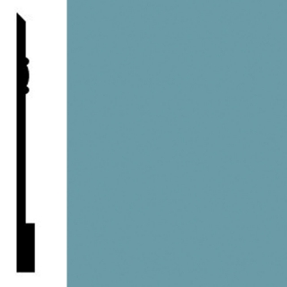 Picture of Flexco - Base Sculpture Wall Base Charmed Gulf Shores