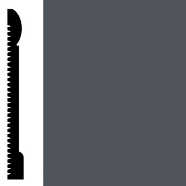 Picture of Flexco - Base Sculpture Wall Base Fascinate Outer Space