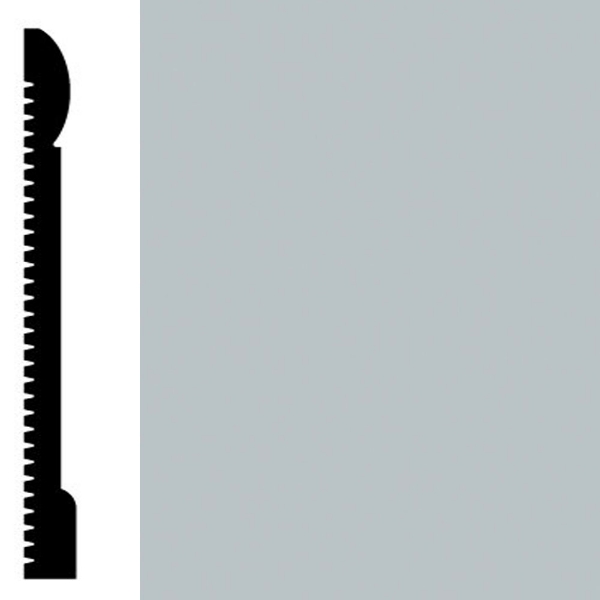 Picture of Flexco - Base Sculpture Wall Base Fascinate Jojoba