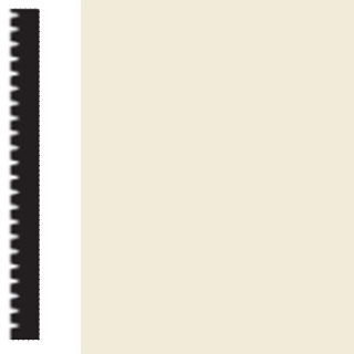 Picture of Flexco - Base Sculpture Wall Base Icon Babys Breath