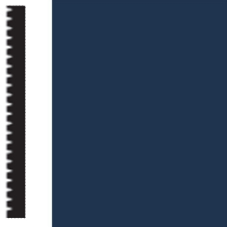 Picture of Flexco - Base Sculpture Wall Base Icon Midnight Blue