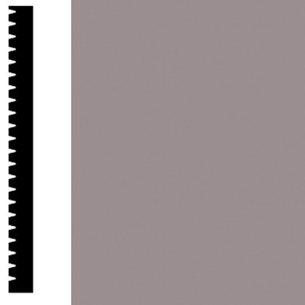 Picture of Flexco - Base Sculpture Wall Base Icon Cinerous