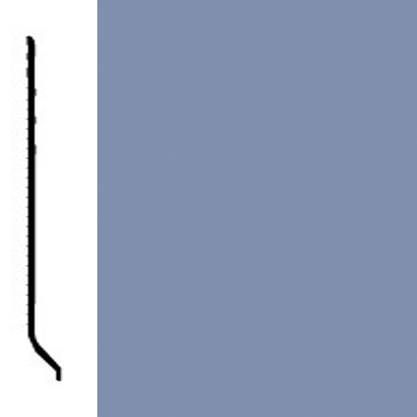 Picture of Flexco - Base Sculpture Wall Base Merit Foxglove