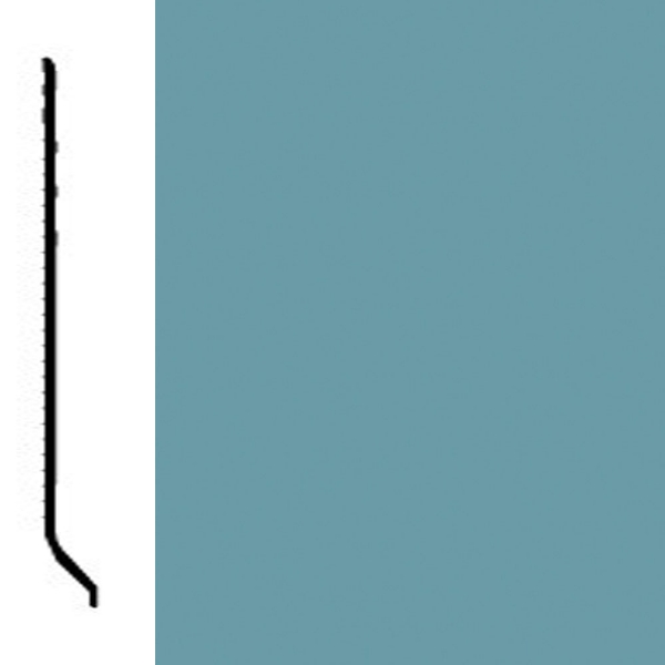 Picture of Flexco - Base Sculpture Wall Base Merit Gulf Shores