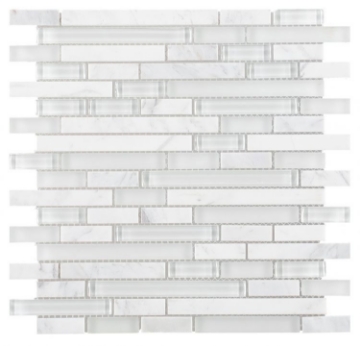 Picture of Elysium - Linear Glass Mosaic Victory