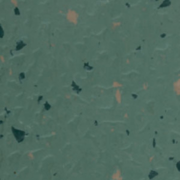 Picture of Flexco - Tuflex Force Square Edge Vizcaya Palm w Polo Green Cappuccino