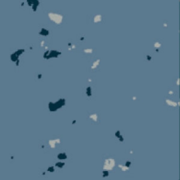 Picture of Flexco - Tuflex Force Square Edge Winsor w Delft Pansy Fjord