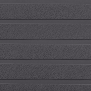 Picture of Flexco - Warning Tile 36 x 36 Charcoal