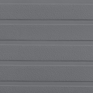 Picture of Flexco - Warning Tile 36 x 36 Medium Gray