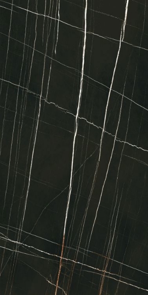 Picture of Elysium - Noir 24 x 48 Black