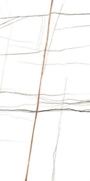 Picture of Elysium - Noir 24 x 48 White