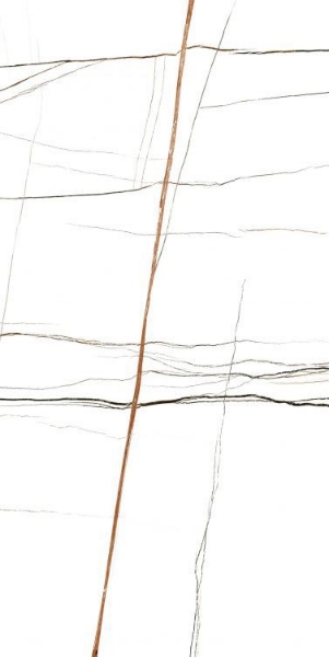 Picture of Elysium - Noir 24 x 48 White